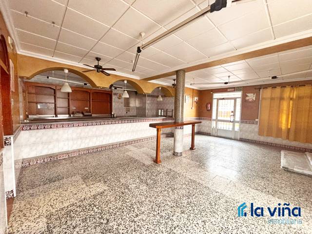 Casa-chalet en Venta en Campillos