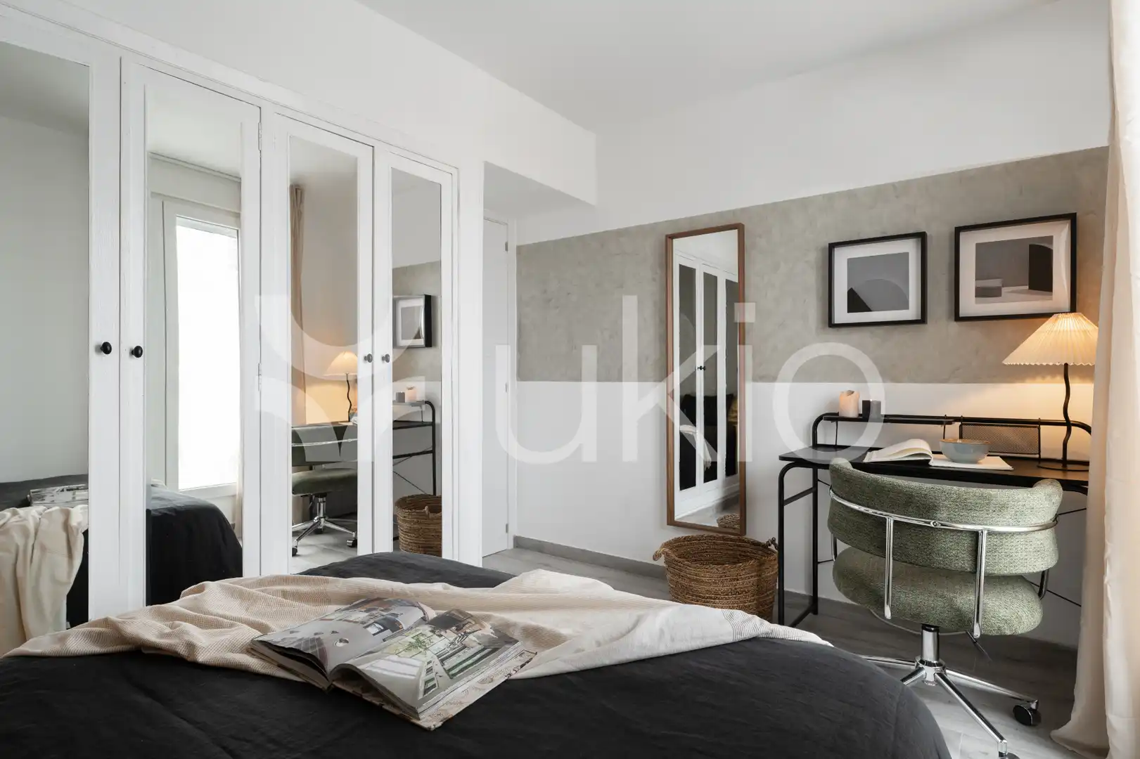 Appartement compact avec ascenseur à louer à Calle de Ayala, imagen 14