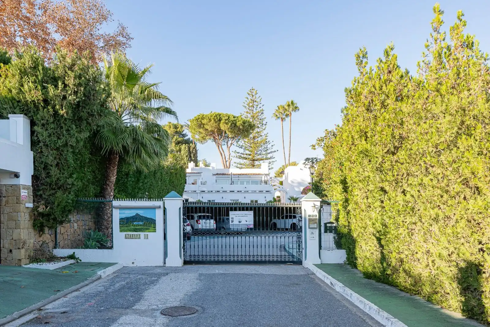 Adosado con terraza en venta en Urbanizacion Nva Andalucia Aloha 136, imagen 51