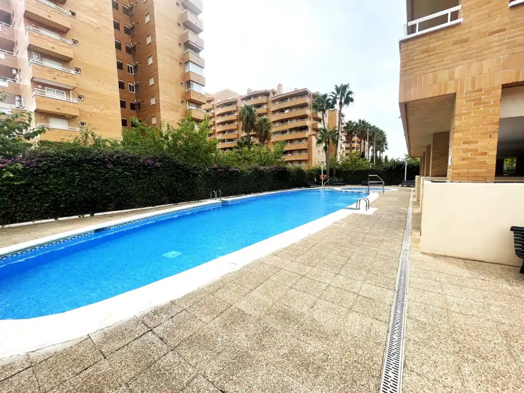 Apartment mit Pool zum Verkauf in Calle Els Terrers, imagen 18