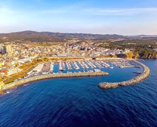 Vista exterior de Residencial en venda en Palamós