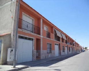 Vista exterior de Casa adosada en venda en Bolaños de Calatrava