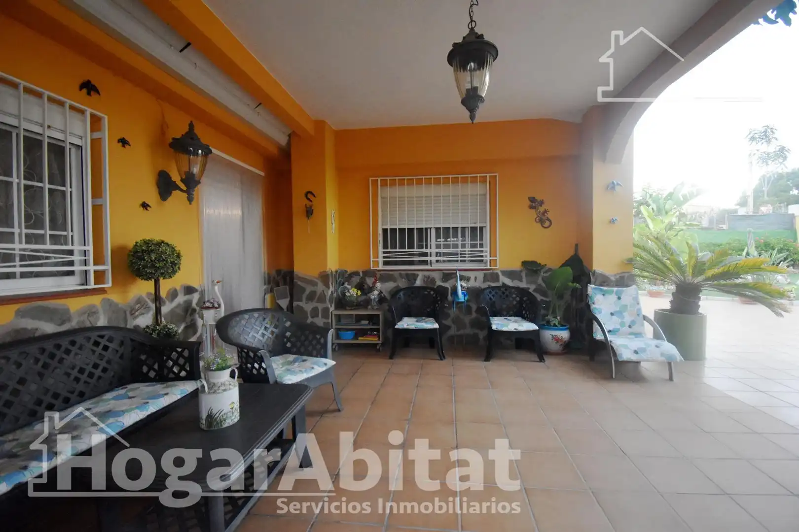 Exterior view of Houses for sale in Oeste