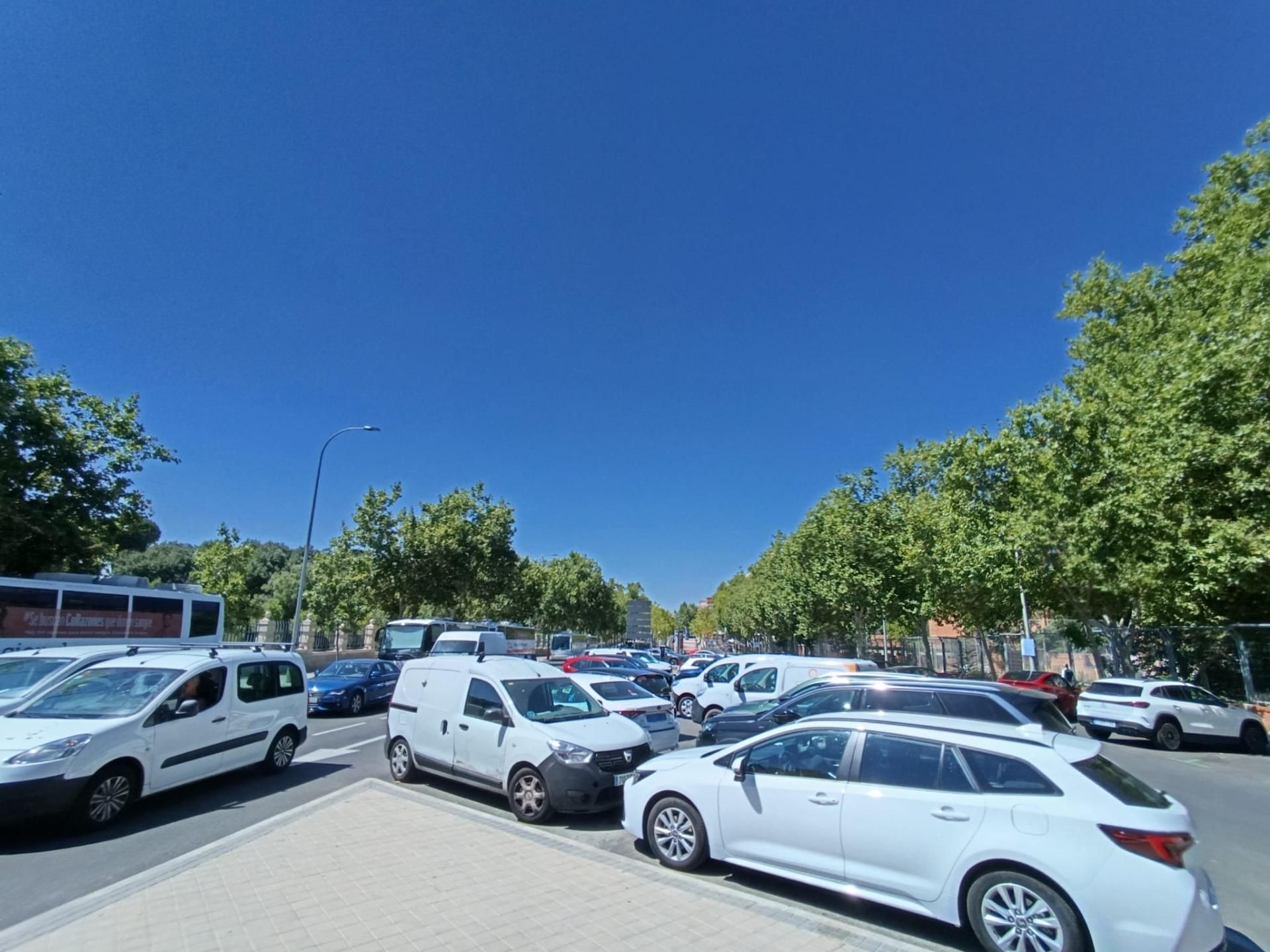 Flat for sale in Avenida de Pablo Iglesias, Vallehermoso