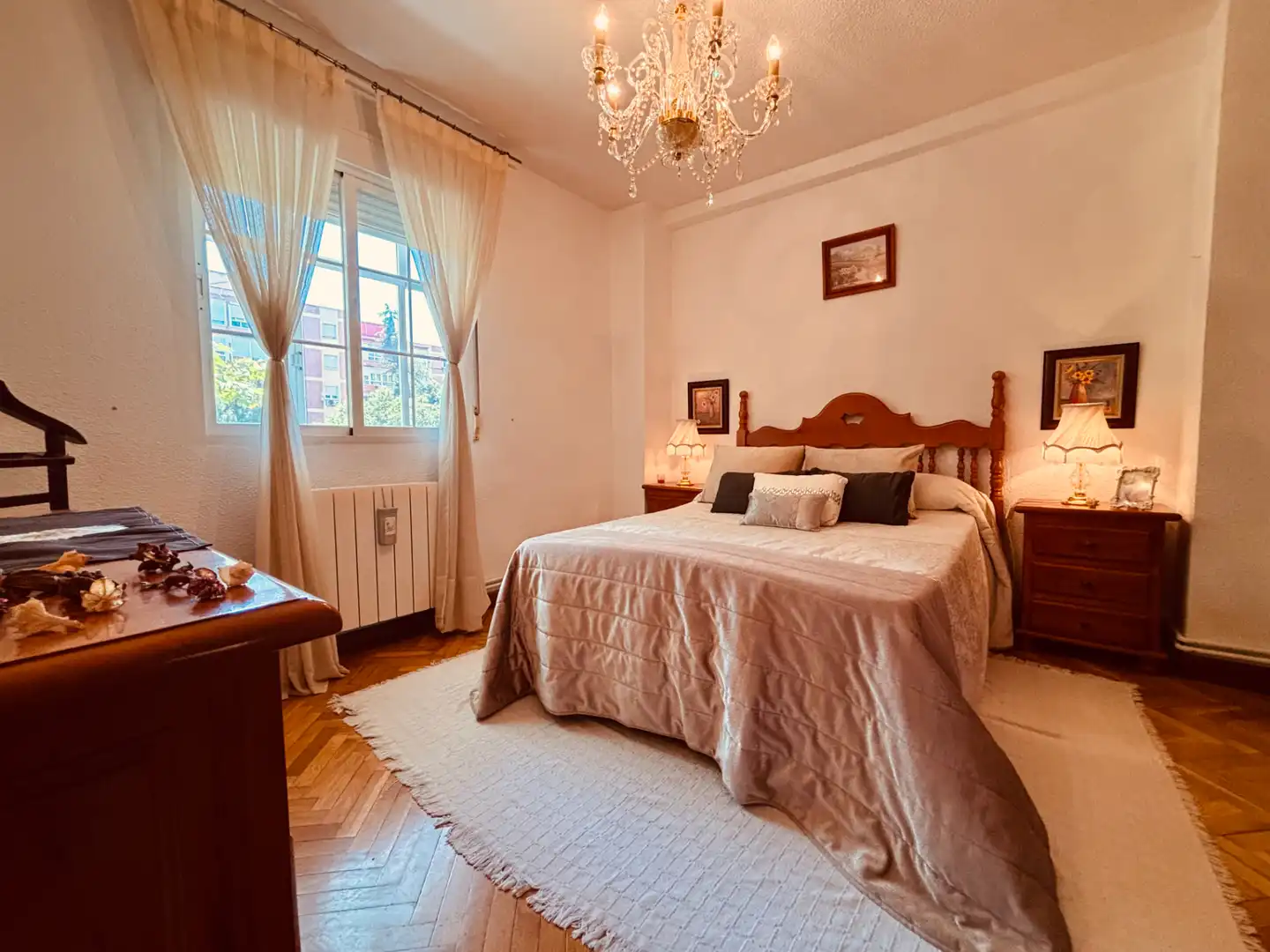 Piso con ascensor en venta en Calle de las Palmas