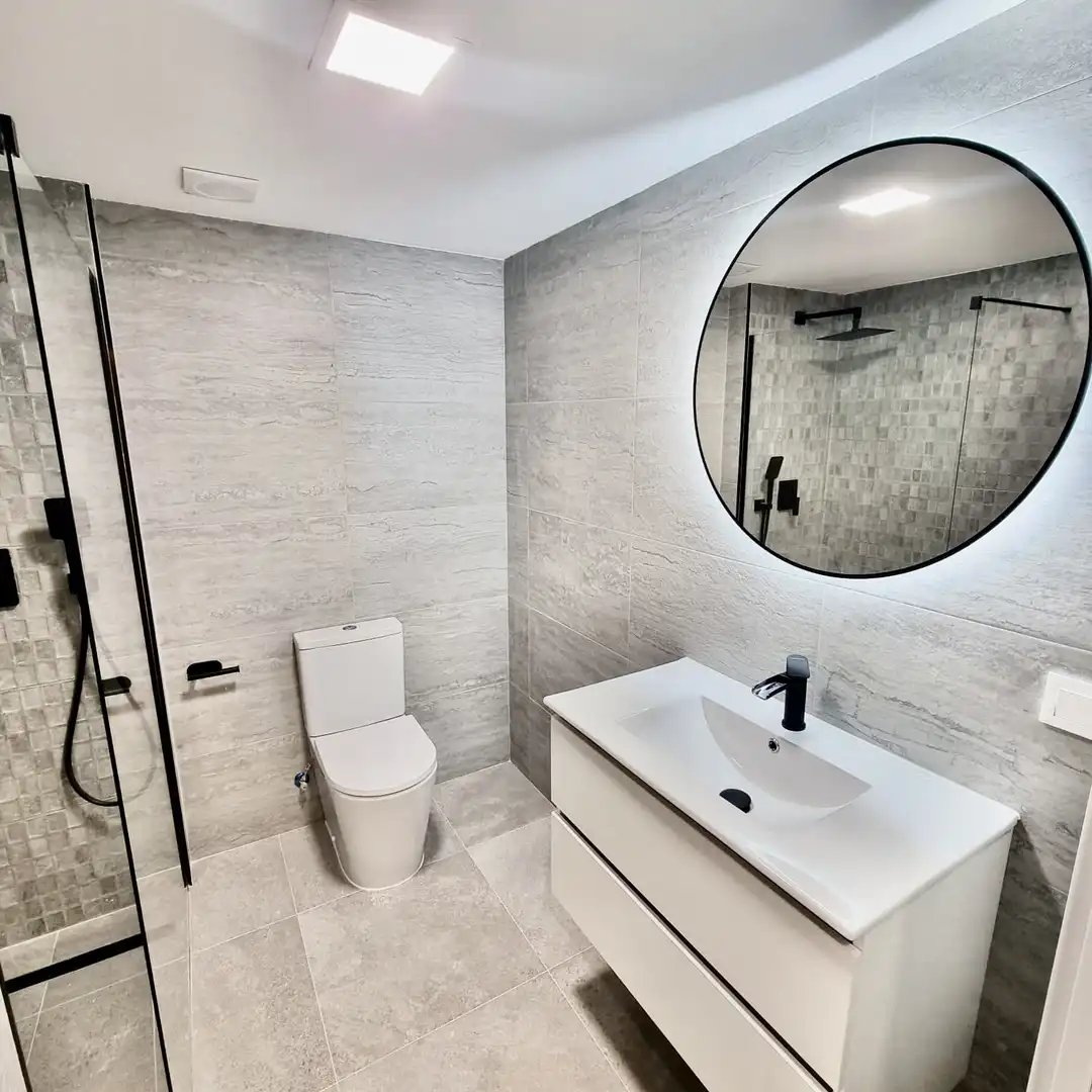 Apartamento en venta en Altea ciudad