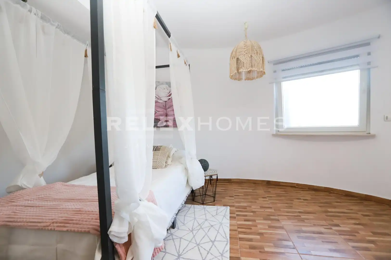 Dormitori de Casa o xalet en venda en Jávea / Xàbia