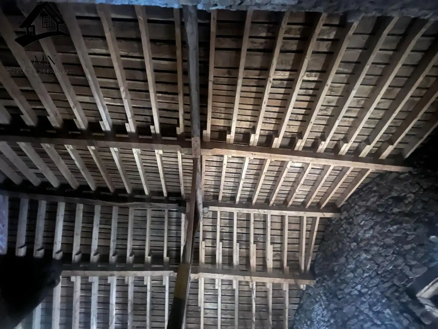 Finca rústica en venda a Villafufre