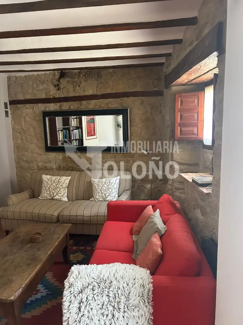 Casa o xalet en venda a Calle del Horno, 13, Sajazarra