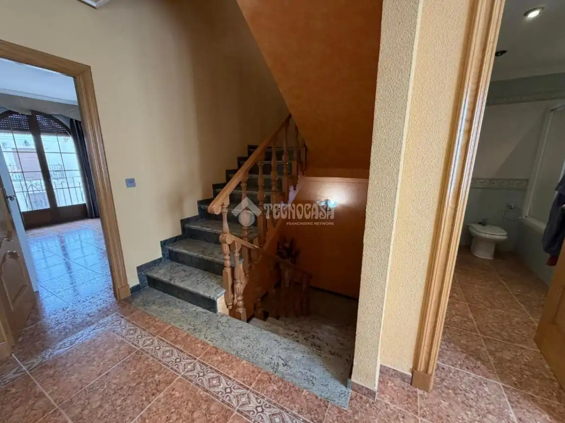 Casa o chalet en venta en Torredonjimeno