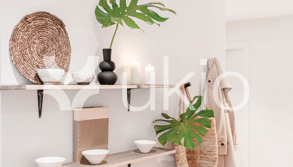 Apartamento de alquiler en Calle de Trafalgar, Trafalgar - Imagen 4