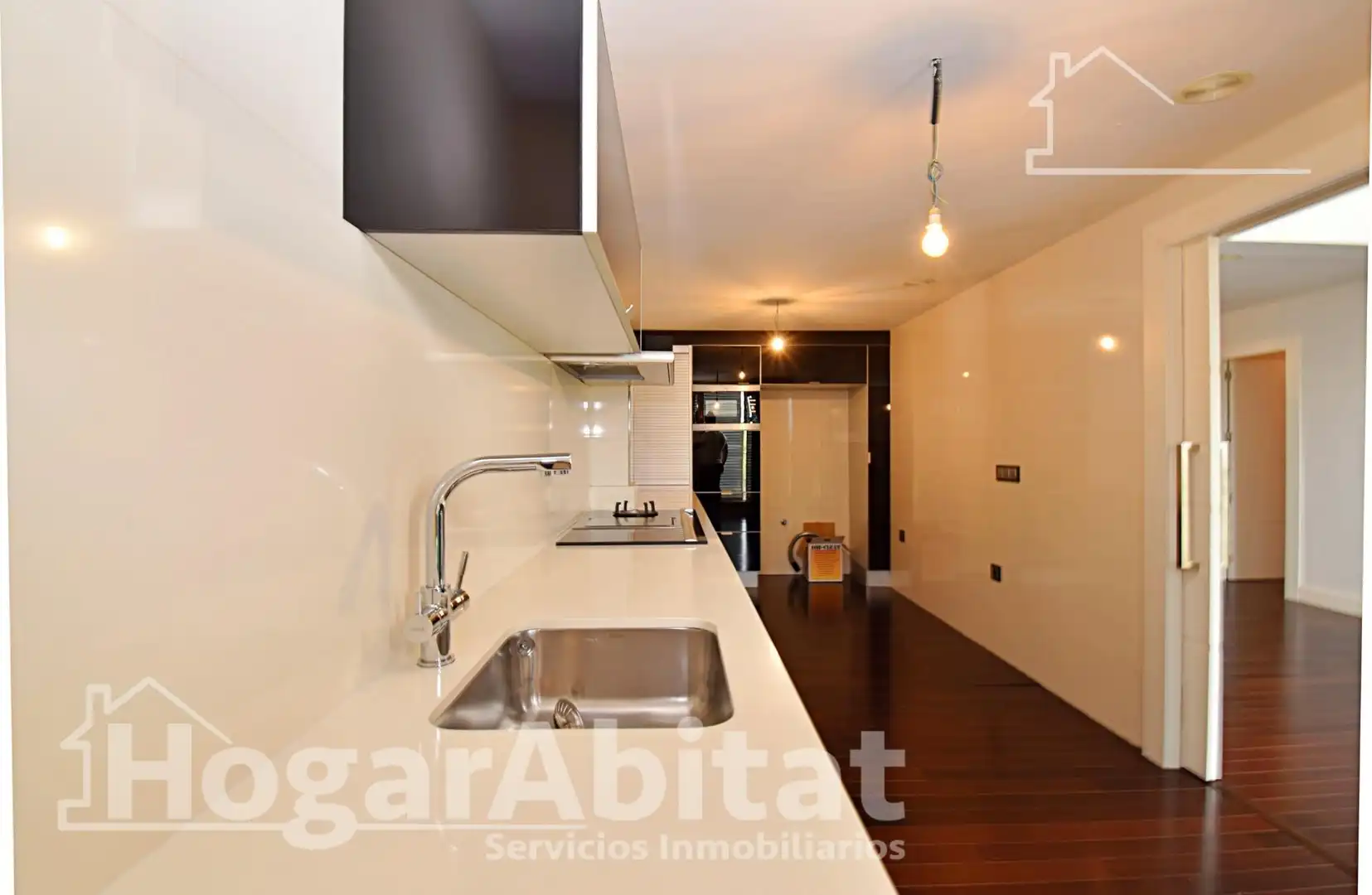 Ático con terraza en venta en Avenida Benicadell, imagen 39