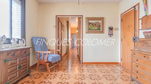 Foto 3 de Ático en venta en Carrer de Juan Ramon Jiménez, 26, Mercat, Barcelona