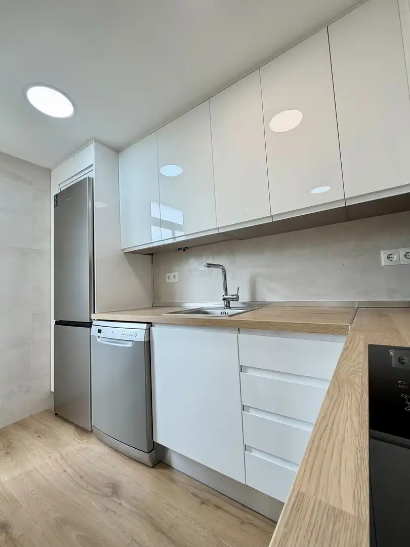 Flat with lift for sale in Ortega y Gasset, imagen 13