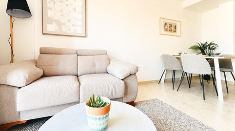 Foto 2 de Apartament en venda a Travesia Pelenes, 10, Jerónimo y Avileses, Murcia Capital
