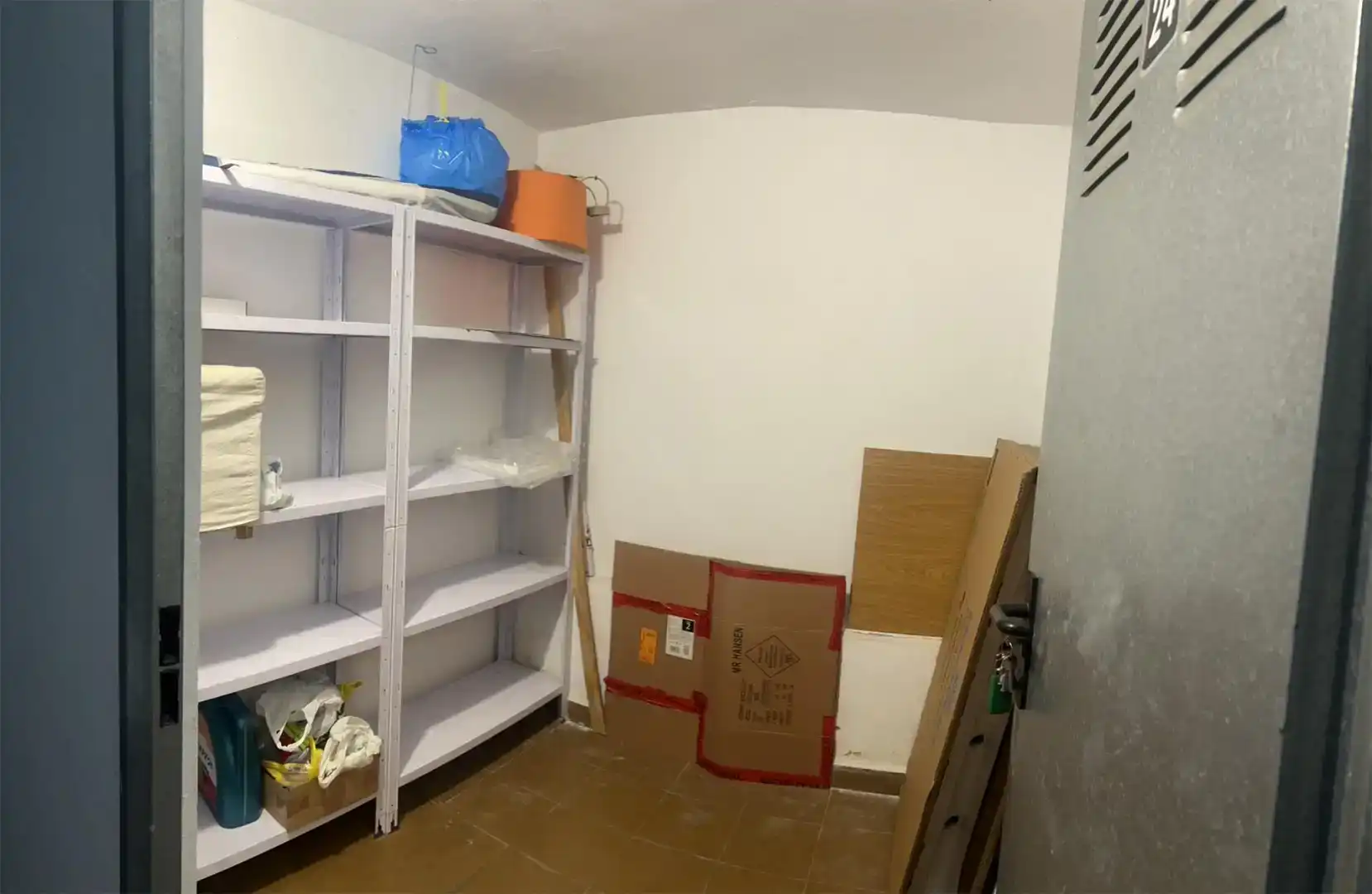 Piso en venta en Roquetas de Mar con Aire acondicionado, Trastero y Piscina
