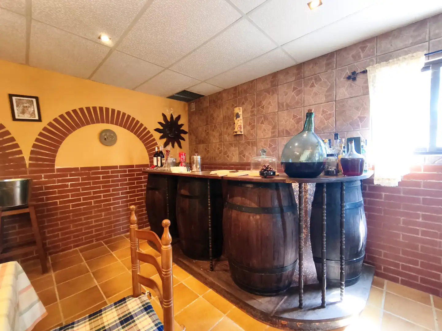 Casa o xalet en venda en Villamediana de Iregua amb Calefacció
