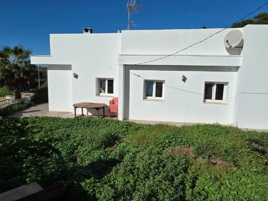 Casa con jardín en venta en Paseo maritimo 43, imagen 15