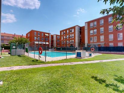 Flat for sale in Urbanizacion Utebo Park, 1, Utebo