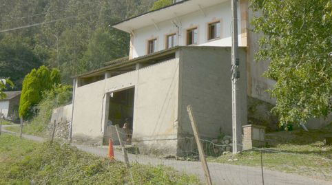 Foto 3 de Casa o chalet en venta en Valdés - Luarca, Asturias