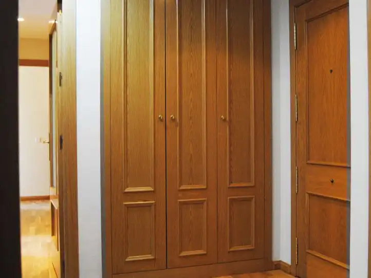 Bedroom of Flat for rent in Marazuela - El Torreón