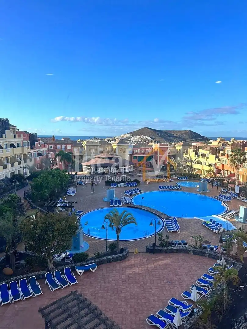 Mini appartamento in vendita a Los Cristianos, imagen 3