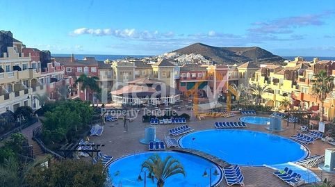 Foto 3 de Apartamento en venta en Los Cristianos, Arona