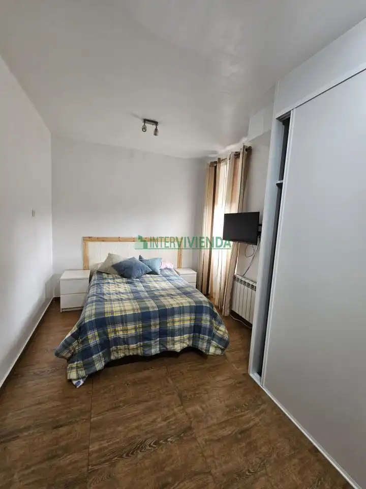 Habitación de Casa o chalet en venta en Vigo  con Jardín privado, Terraza y Trastero