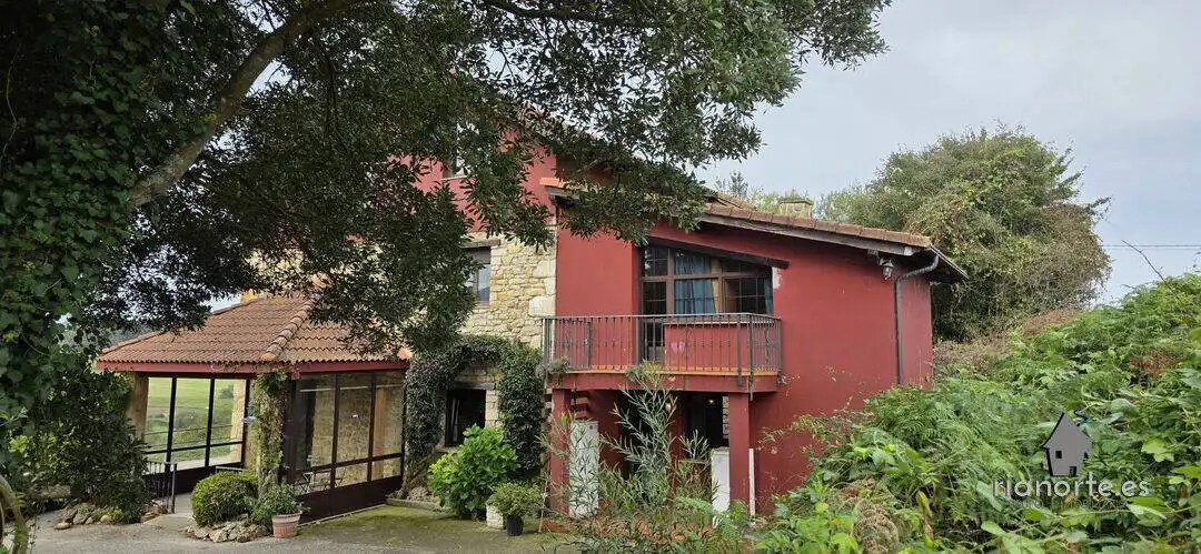 Villa con giardino in vendita a Barrio la Rasa, imagen 52