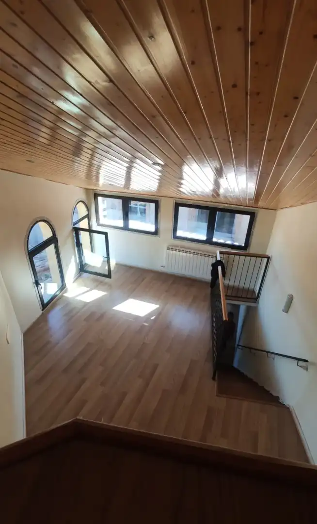 Flat for sale in Berga  with Heating