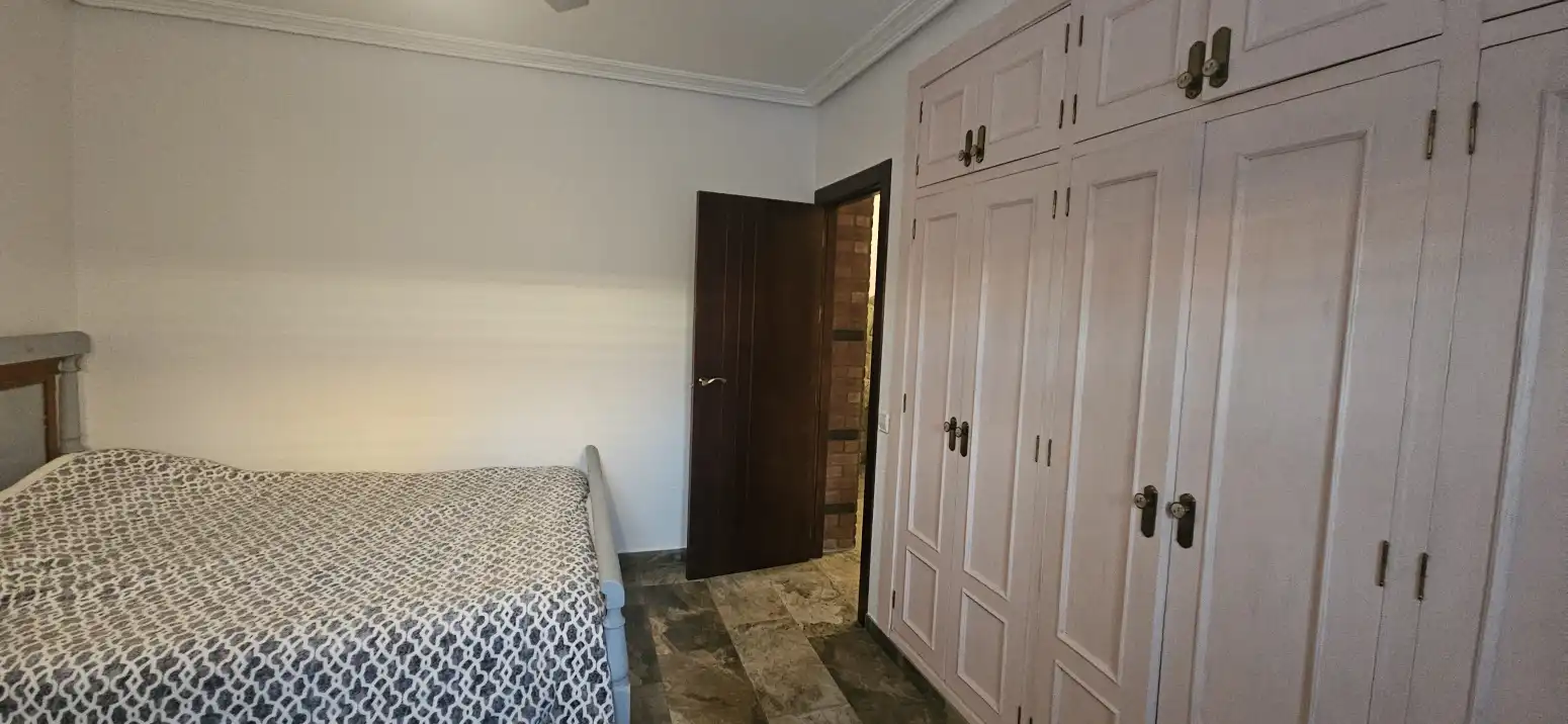 Habitación de Casa o chalet en venta en Molina de Segura con Trastero