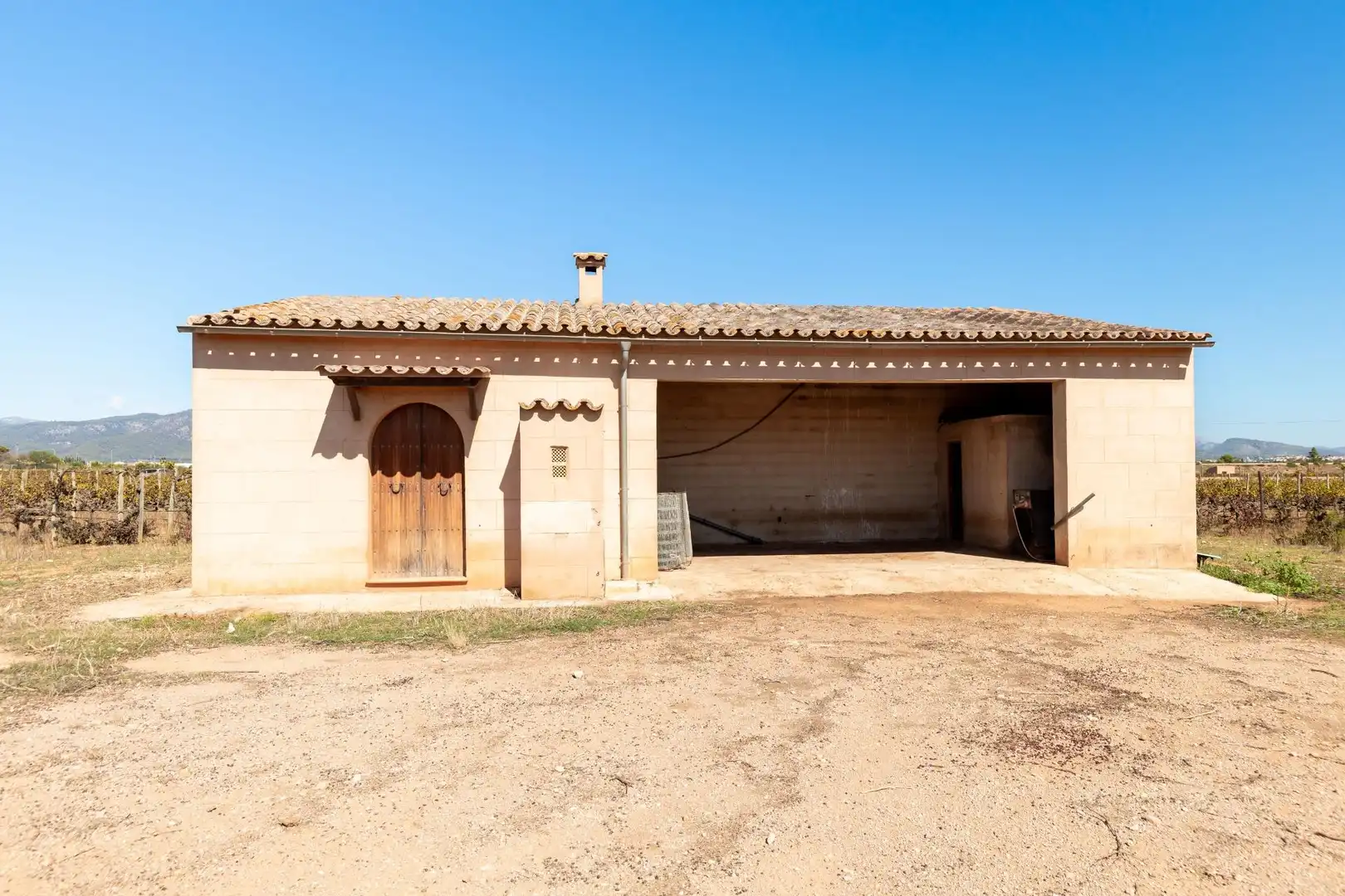 Terreno rustico in vendita a Camino POLIGONO 5, imagen 3