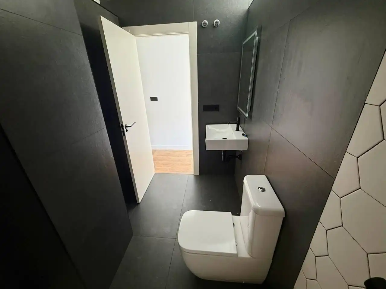 Mini appartamento con terrazza in vendita a Benalúa - Babel, imagen 21
