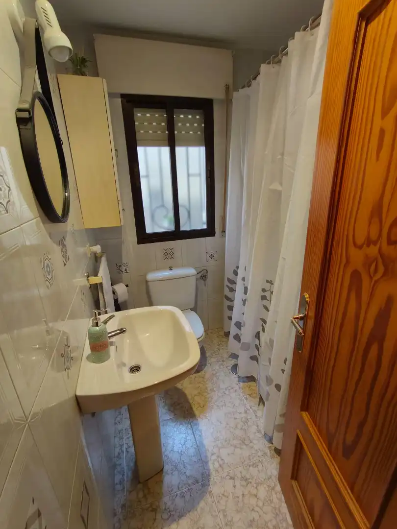 Baño de Casa adosada en venta en La Mata con Aire acondicionado, Terraza y Balcón