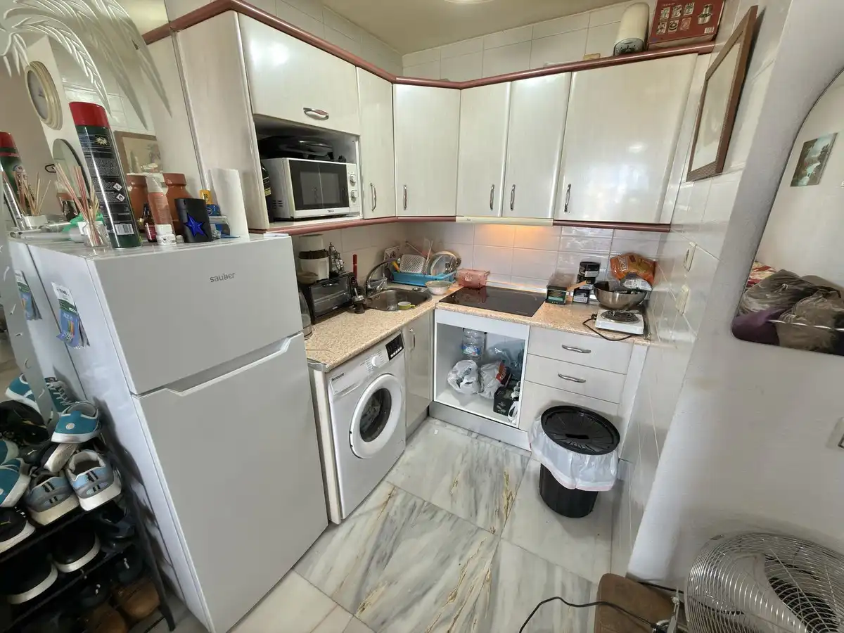 Wohnung zum Verkauf in Riviera del Sol, imagen 7