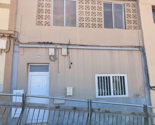 Exterior view of Flat for sale in Telde  with Terrace