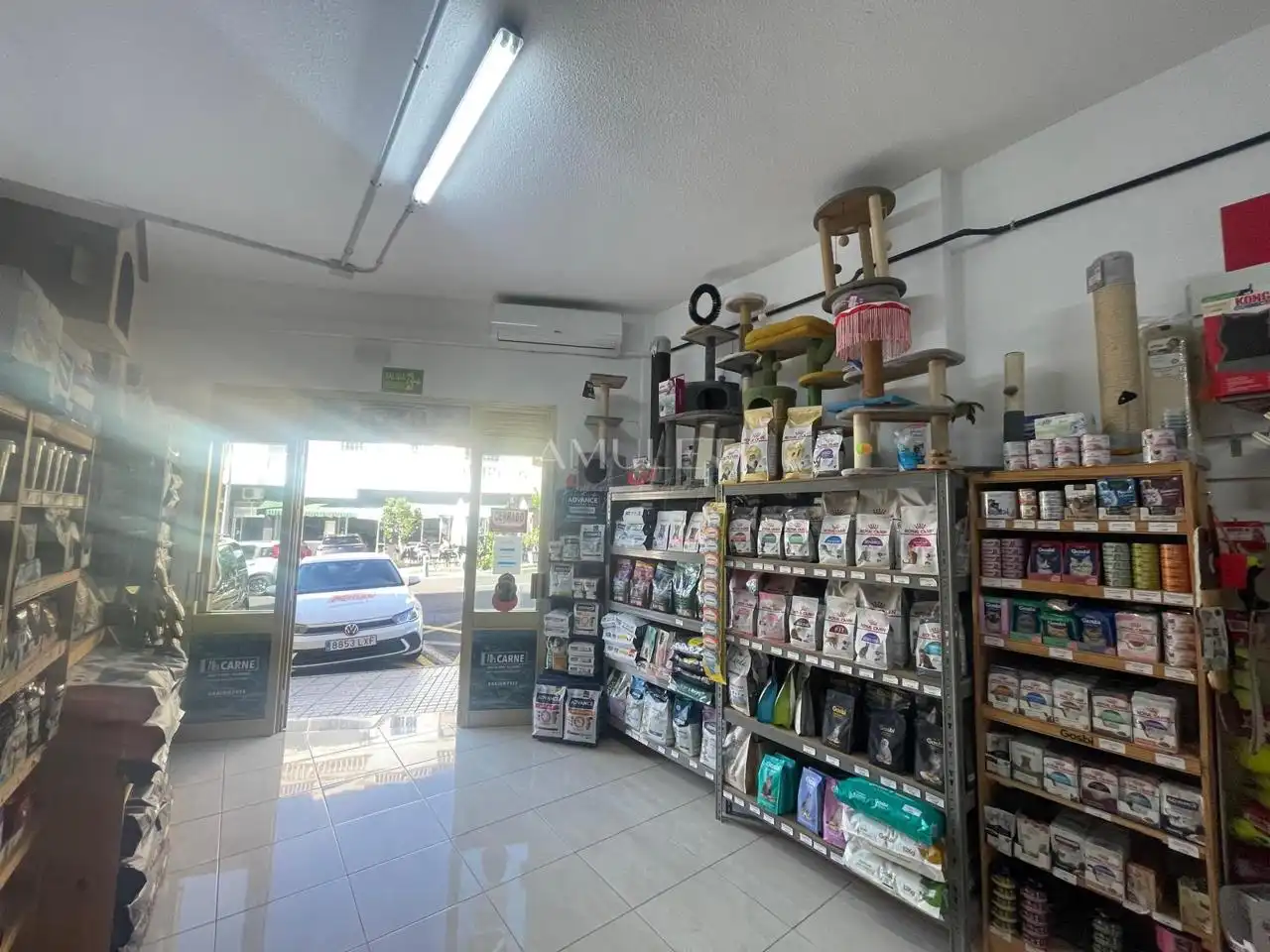 Locale commerciale in cessione a Playa de San Juan, imagen 13