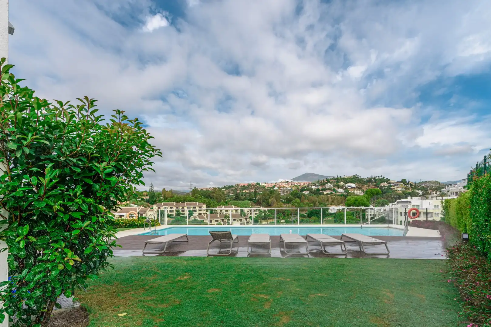 Penthouse with pool for sale in La Quinta, imagen 28
