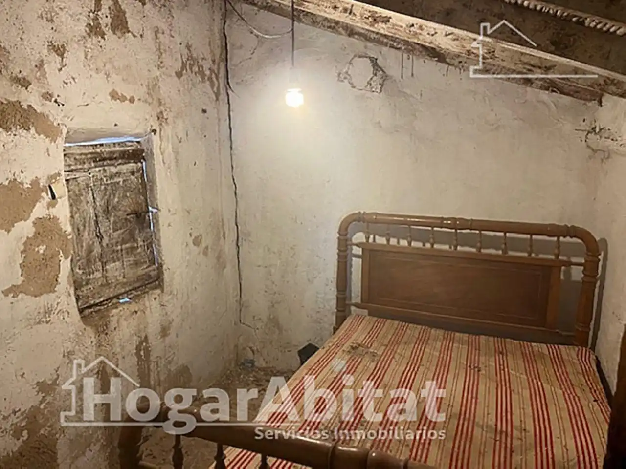 Casa o xalet en venda en Toga amb Terrassa, Traster i Moblat