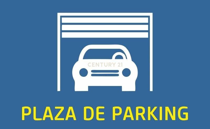 Parking of Garage for sale in Benalmádena