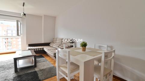 Foto 5 de Pis de lloguer a Calle de Julián Zugazagoitia, 9, Miribilla, Bizkaia