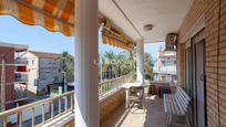 Terrace of Attic for sale in Castelldefels  with Air Conditioner, Terrace and Swimming Pool