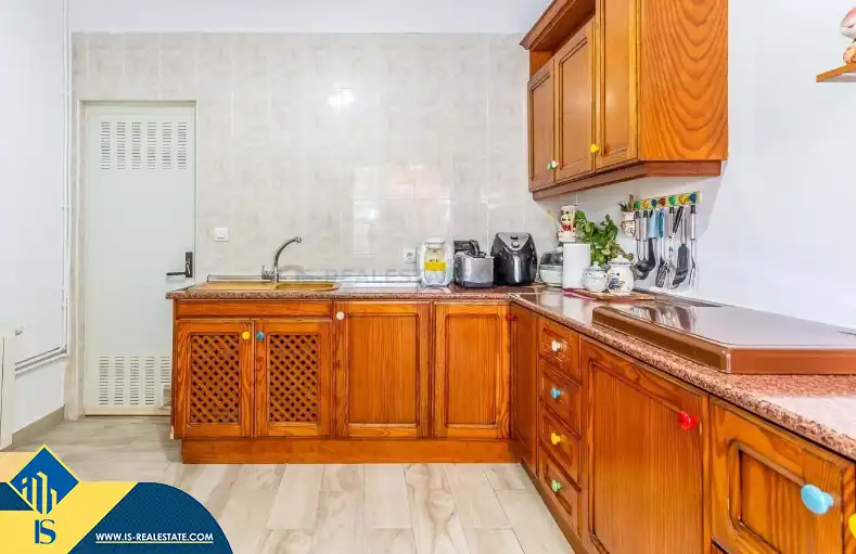Chalet con piscina en venta en Orihuela Costa, imagen 14