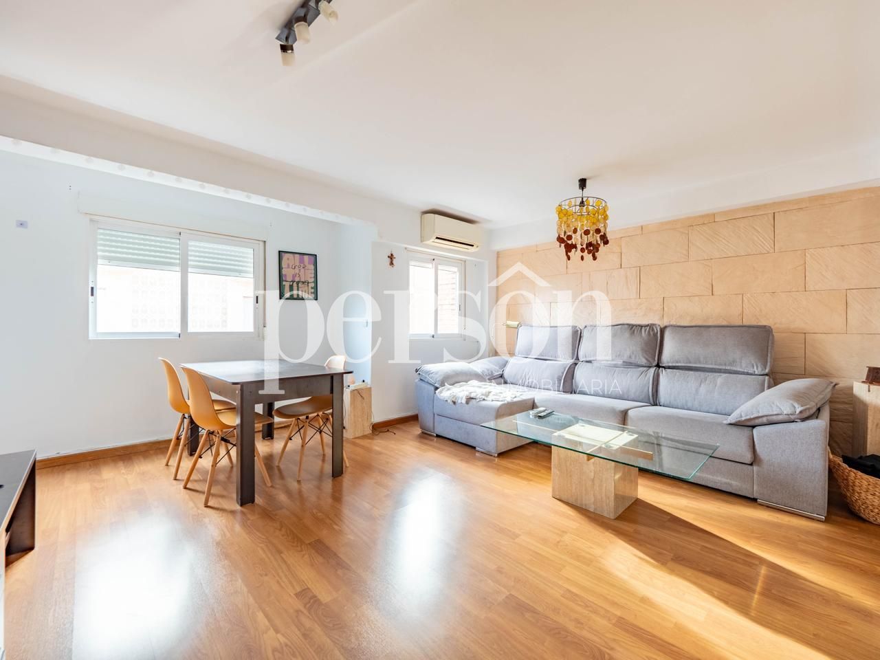 Flat for sale in El Mercado