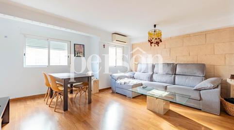 Foto 2 de Pis en venda a El Mercado, Manises