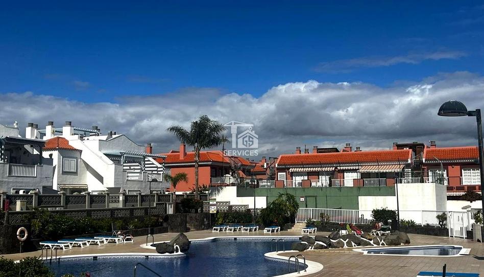 Foto 1 de Dúplex en venda a De la Te, 5, Costa del Silencio, Santa Cruz de Tenerife
