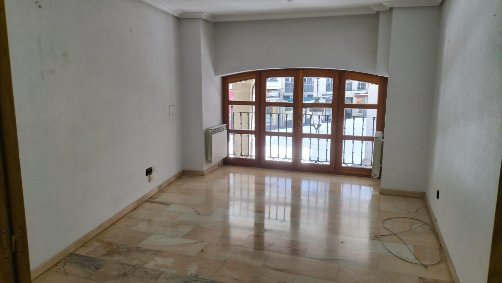 Flat to rent in Palencia Capital