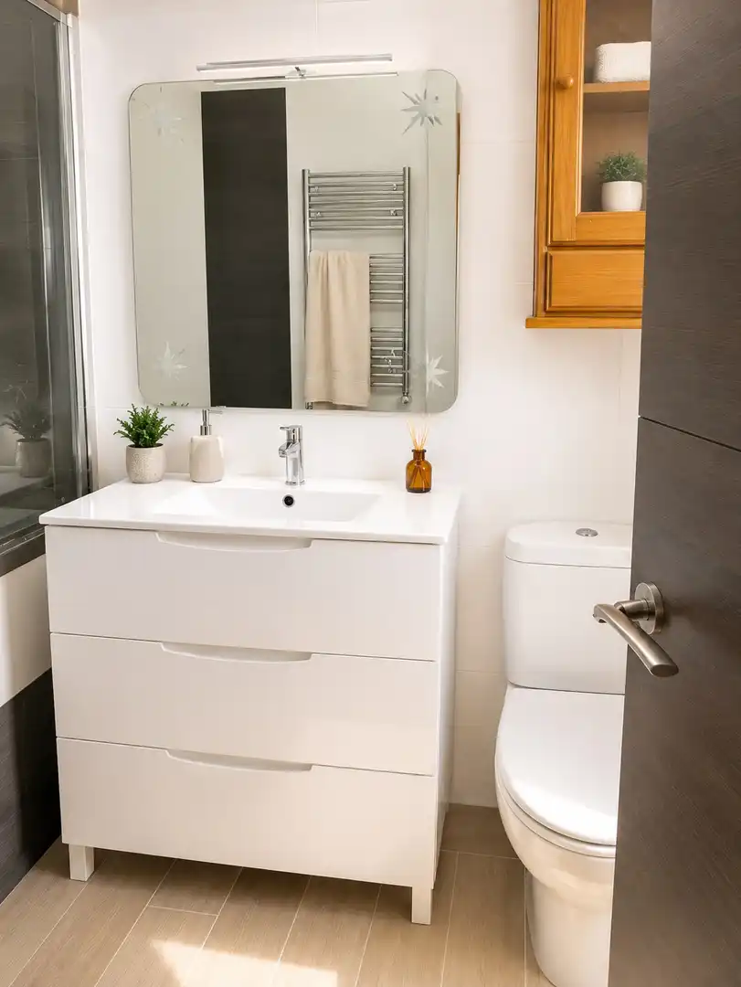 Terraced house with garden for sale in Partides comunes - Adsubia, imagen 12