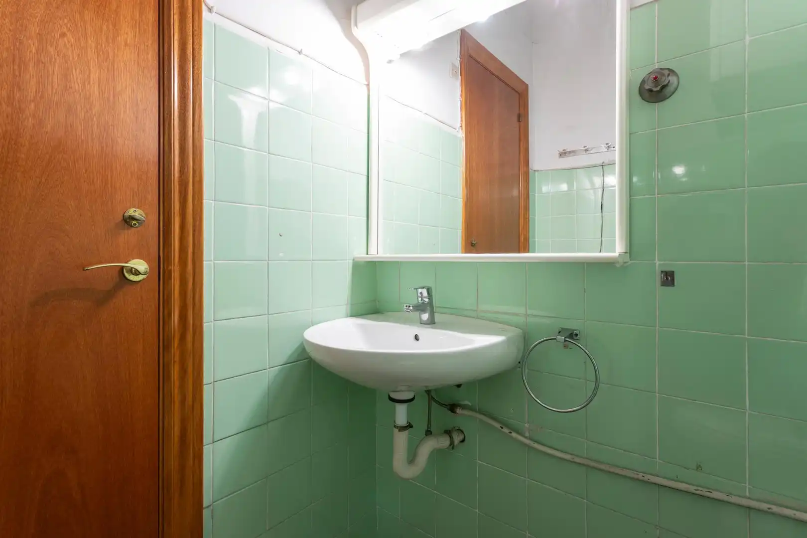 Baño de Piso en venta en Barcelona con Aire acondicionado, Calefacción y Parquet