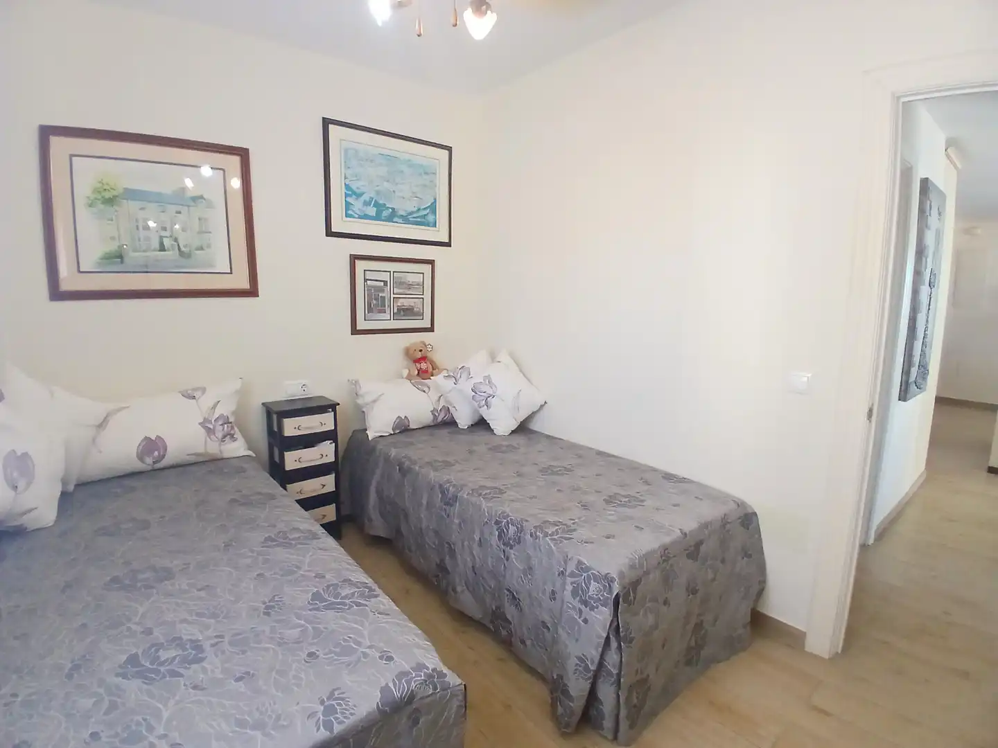 Apartament amb ascensor en venda a Puerto Deportivo, imagen 17